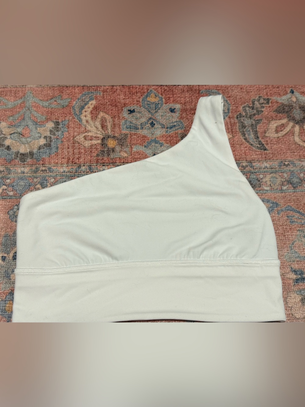 Bundle lululemon Align™ Asymmetrical Bra *Light Support, A/B Cup